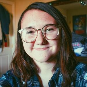 Meet your Posher, Ashlyn